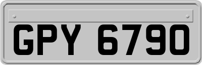 GPY6790