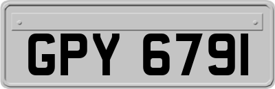 GPY6791
