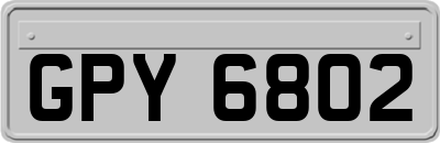GPY6802