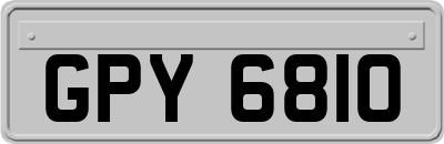 GPY6810