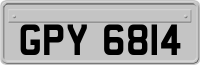 GPY6814