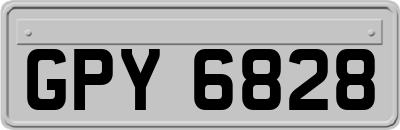 GPY6828