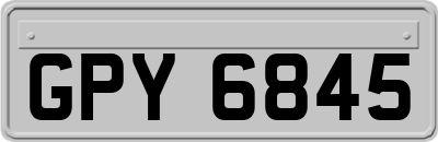 GPY6845