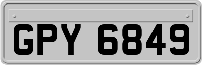 GPY6849