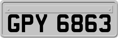 GPY6863