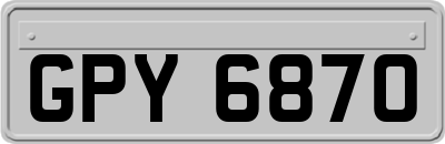 GPY6870