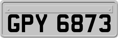 GPY6873