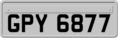 GPY6877