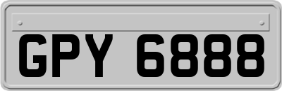 GPY6888