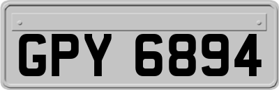 GPY6894