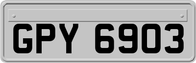GPY6903