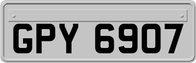 GPY6907