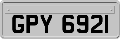 GPY6921