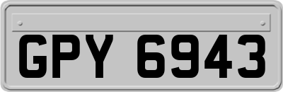 GPY6943