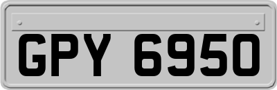 GPY6950