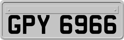 GPY6966