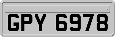 GPY6978