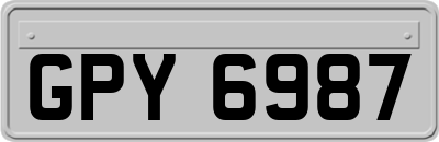 GPY6987