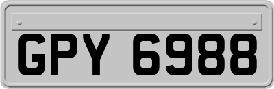GPY6988