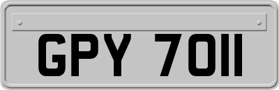GPY7011
