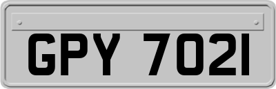 GPY7021