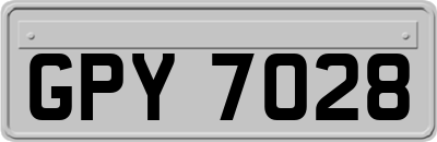GPY7028