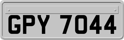 GPY7044