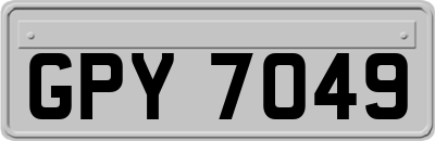 GPY7049