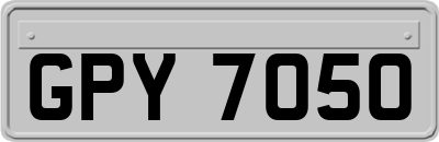 GPY7050