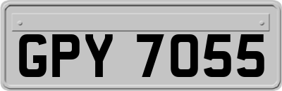 GPY7055