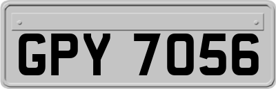 GPY7056