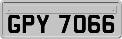 GPY7066