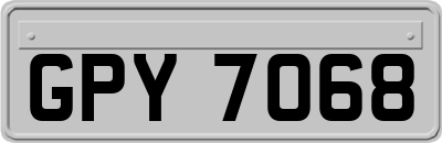 GPY7068