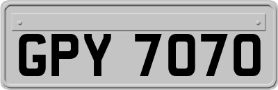 GPY7070