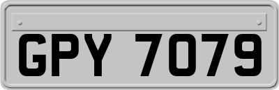 GPY7079