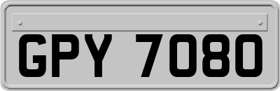 GPY7080