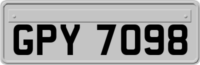 GPY7098