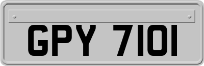 GPY7101