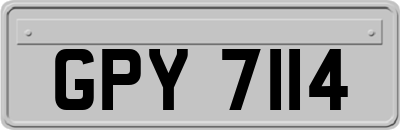 GPY7114