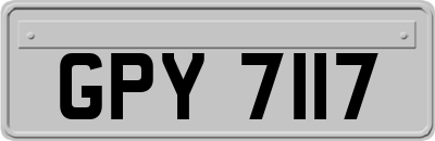 GPY7117