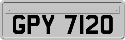 GPY7120