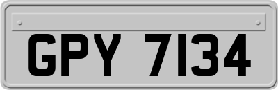 GPY7134