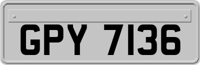 GPY7136