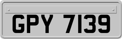 GPY7139