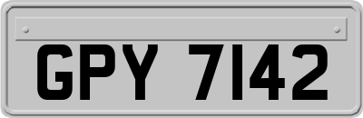 GPY7142
