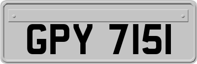GPY7151