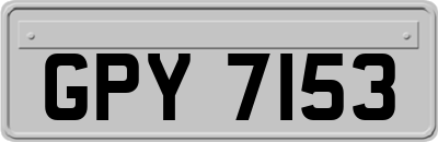 GPY7153