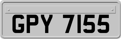 GPY7155