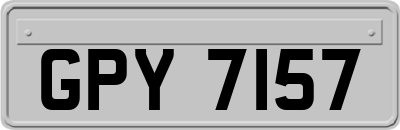 GPY7157