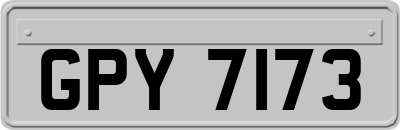 GPY7173